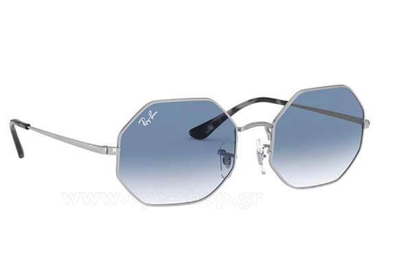 Sunglasses Rayban 1972 OCTAGON 91493F