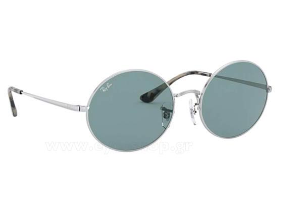 Sunglasses Rayban 1970 OVAL 919756