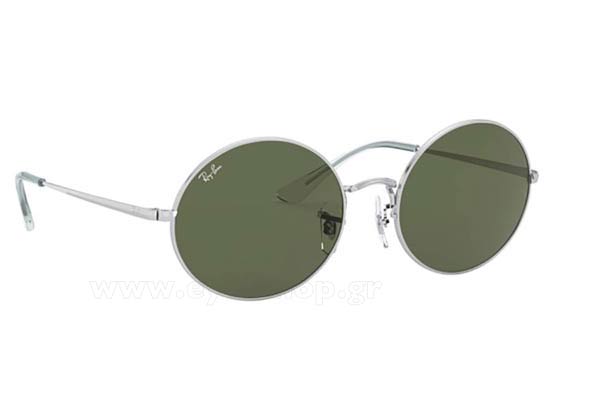 Sunglasses Rayban 1970 OVAL 914931