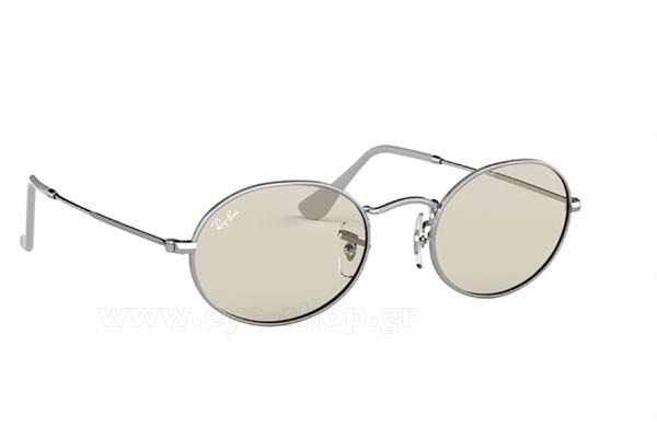 Sunglasses Rayban 3547 Oval 003/T2