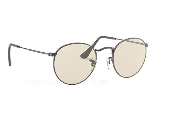Sunglasses Rayban 3447 004/T2