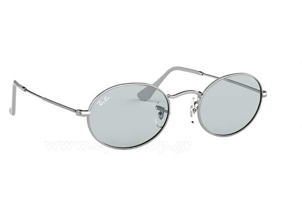 Sunglasses Rayban 3547 Oval 003/T3