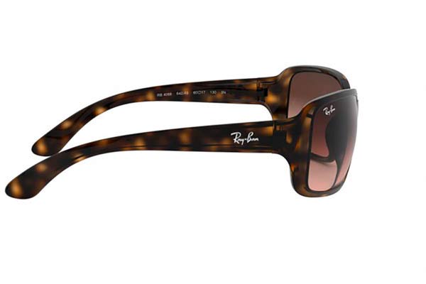 Rayban model 4068 color 642/A5