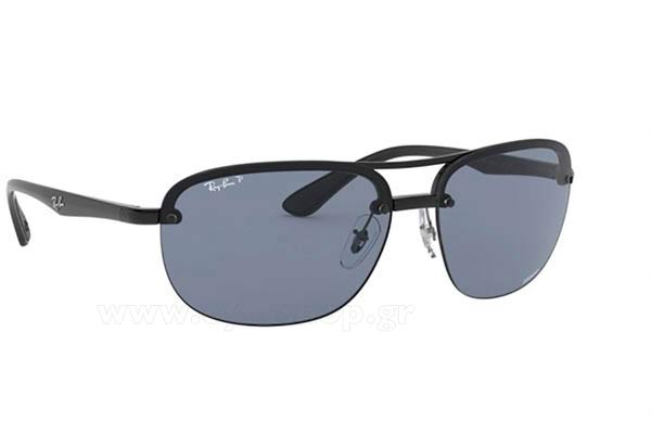 Sunglasses Rayban 4275CH 601/BA Polarized