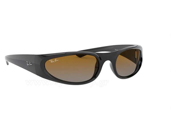 Sunglasses Rayban 4332 601/I3