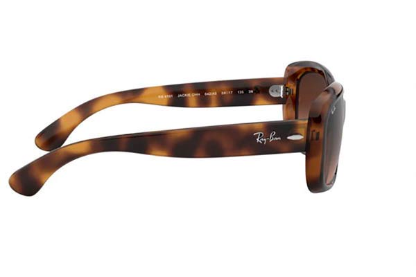 Rayban model 4101 color 642/A5