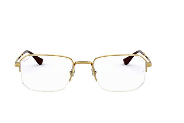 Eyeglasses Rayban 6449