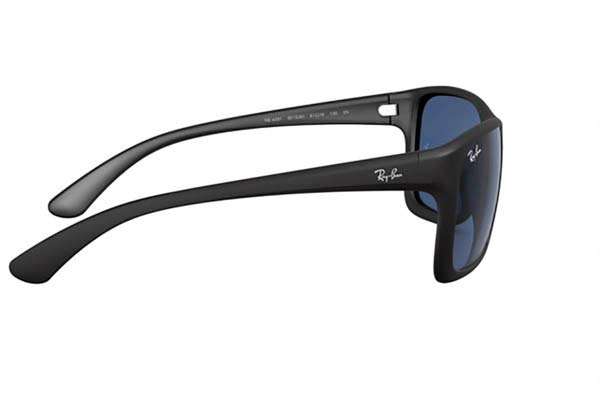 Rayban model 4331 color 601S80