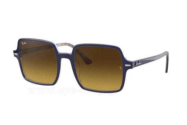 Sunglasses Rayban 1973 SQUARE II 132085