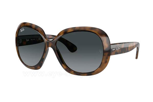 Sunglasses Rayban 4098 Jackie Ohh II 642/V1