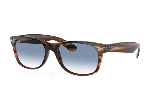 Sunglasses Rayban 2132 New Wayfarer 820/3F