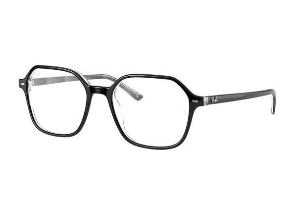 Eyeglasses Rayban 5394