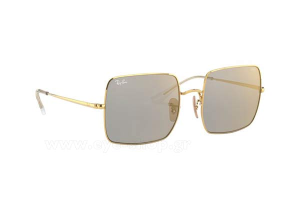 Sunglasses Rayban 1971 SQUARE 001/B3