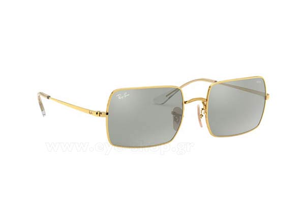 Sunglasses Rayban 1969 001/W3