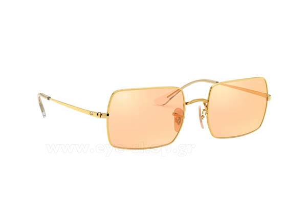 Sunglasses Rayban 1969 001/B4