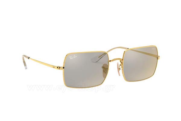 Sunglasses Rayban 1969 001/B3