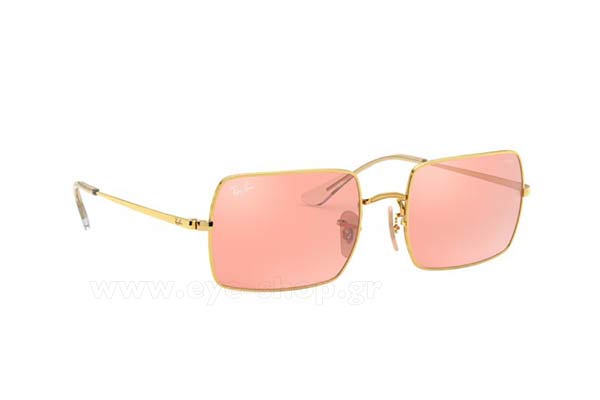 Sunglasses Rayban 1969 001/3E