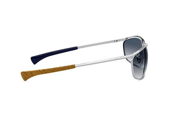 Rayban model 3119M OLYMPIAN I DELUXE color 003/3F