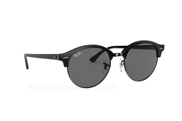 Sunglasses Rayban Clubround 4246 1305B1