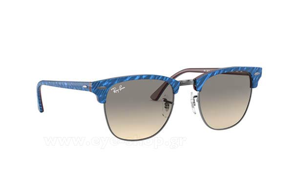 Sunglasses Rayban 3016 Clubmaster 131032