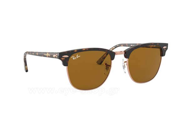 Sunglasses Rayban 3016 Clubmaster 130933