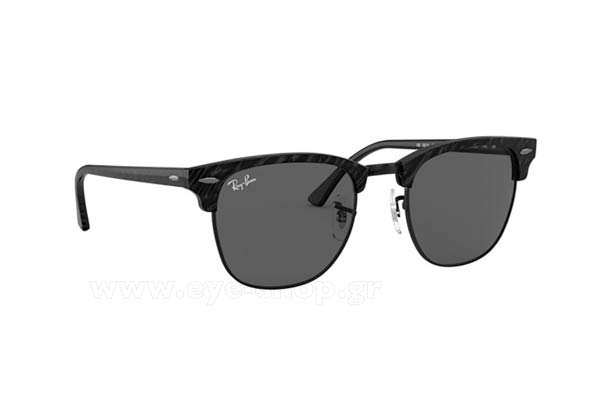 Sunglasses Rayban 3016 Clubmaster 1305B1