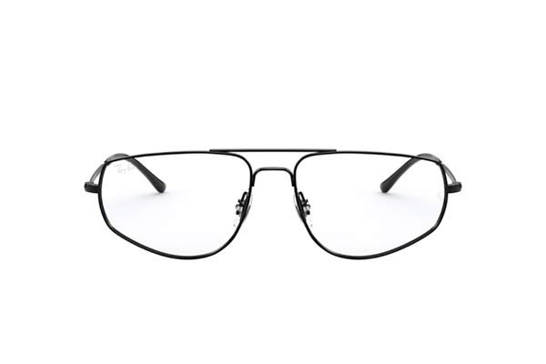 Eyeglasses Rayban 6455