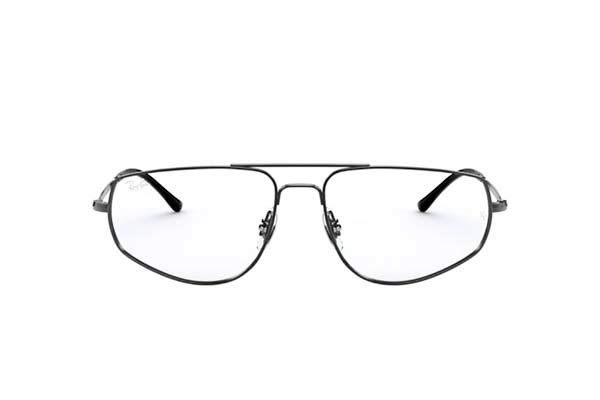 Eyeglasses Rayban 6455