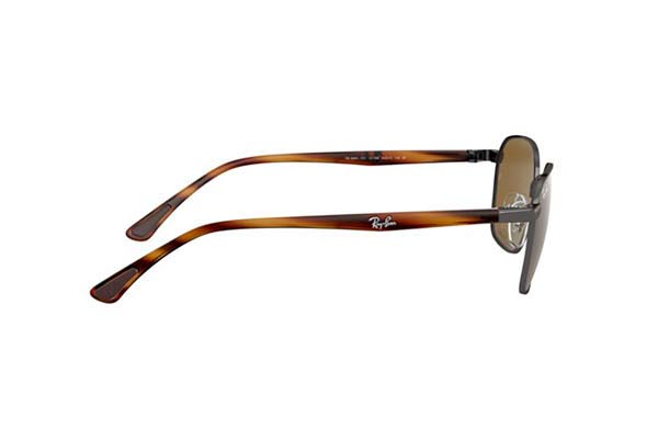 Rayban model 3664CH color 121/BB