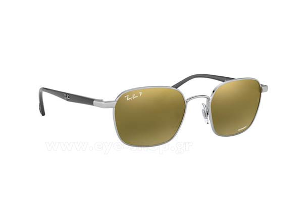 Sunglasses Rayban 3664CH 003/6O