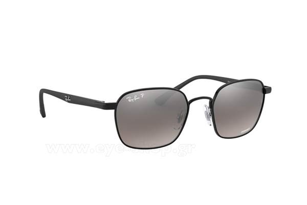 Sunglasses Rayban 3664CH 002/5J