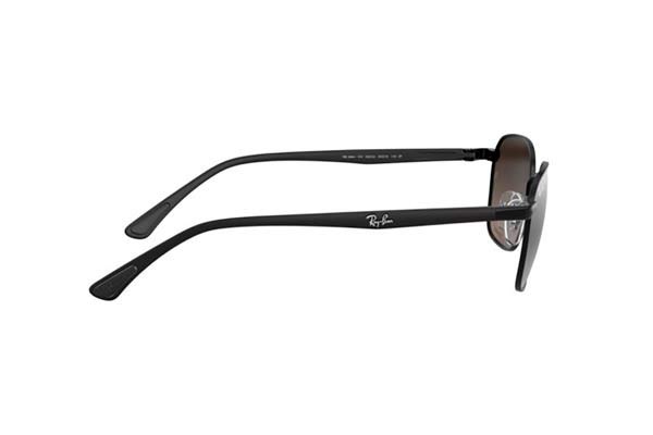 Rayban model 3664CH color 002/5J