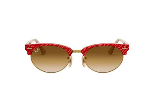 Rayban 3946 CLUBMASTER OVAL
