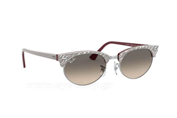 Sunglasses Rayban 3946 CLUBMASTER OVAL 130732
