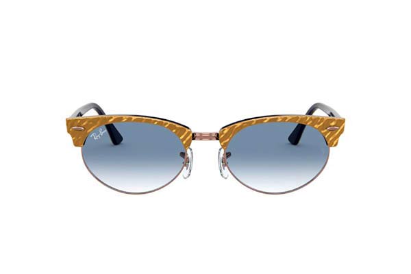 Rayban 3946 CLUBMASTER OVAL