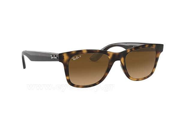 Sunglasses Rayban 4640 710/M2
