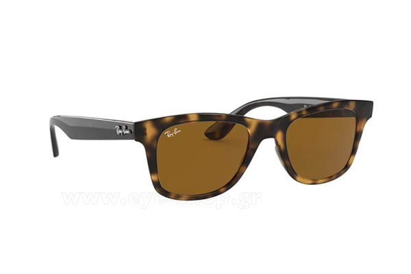 Sunglasses Rayban 4640 710/33