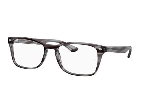 Eyeglasses Rayban 5228M