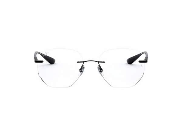 Eyeglasses Rayban 8766