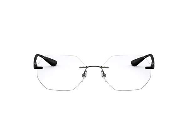 Eyeglasses Rayban 8765