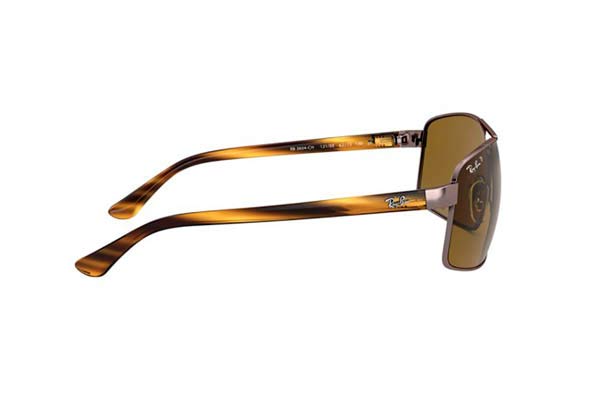Rayban model 3604CH color 121/BB