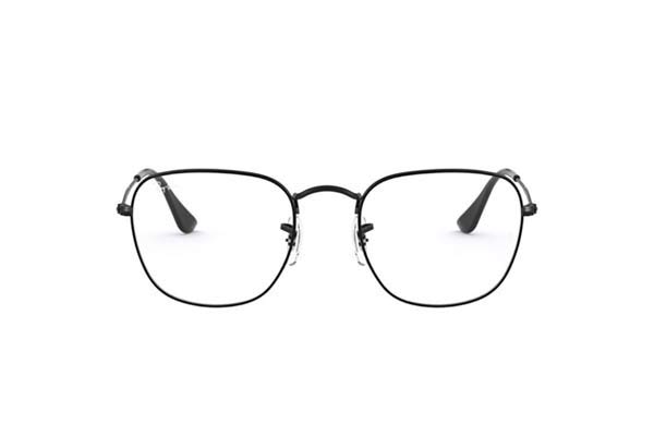 Eyeglasses Rayban 3857V
