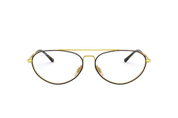 Eyeglasses Rayban 6454