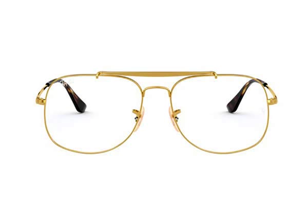 Eyeglasses Rayban 6389