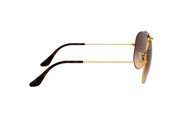 Rayban model 3029 color 9001A5