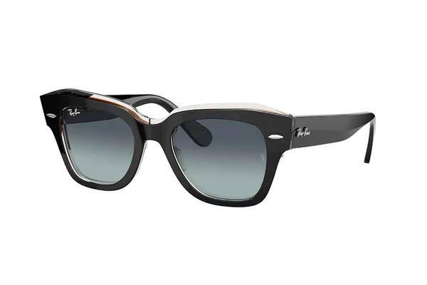 Rayban model 2186 State Street color 132241