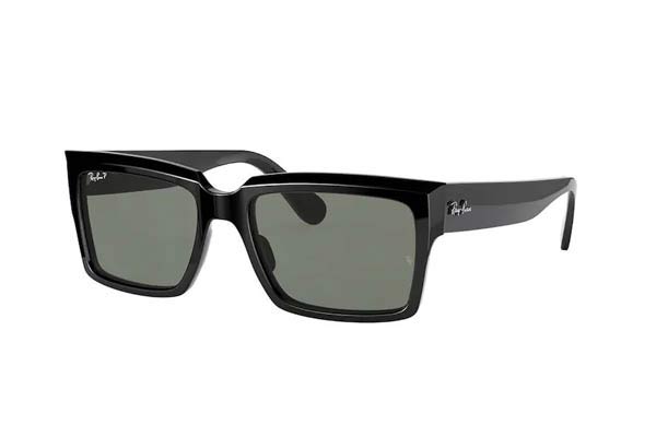 Rayban model 2191 INVERNESS color 901/58