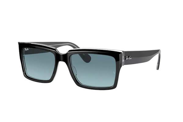 Rayban model 2191 INVERNESS color 12943M