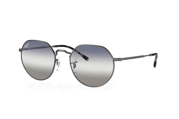 Sunglasses Rayban 3565 JACK 004/GF