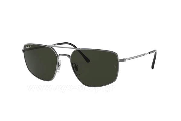 Sunglasses Rayban 3666 004/N5